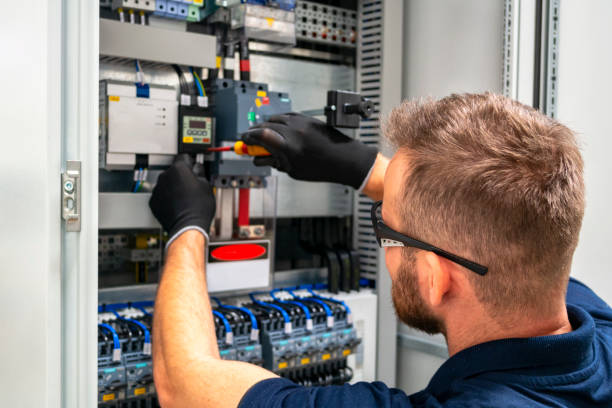 Electrical System Inspection in Cambridge, MN