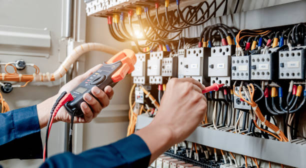 Best 24-Hour Electrician  in Cambridge, MN