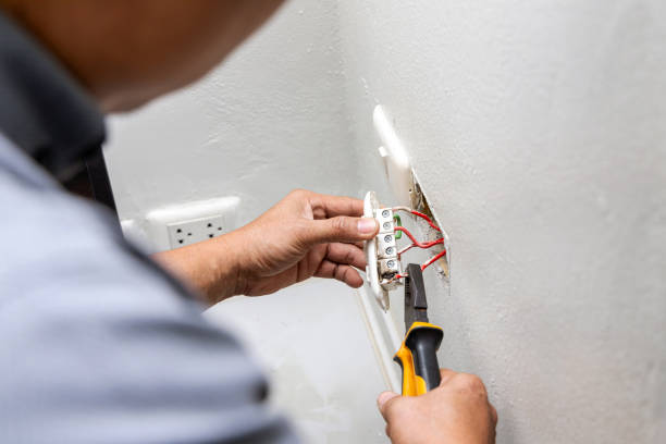 Best Electrical Contractors for Businesses  in Cambridge, MN