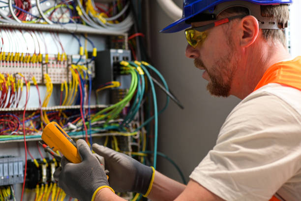 Best Commercial Electrician Services  in Cambridge, MN