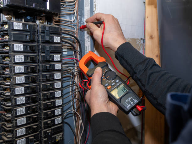 Best Local Electrician Companies  in Cambridge, MN