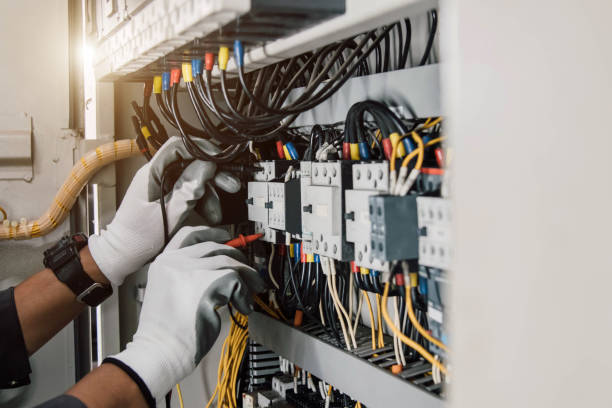 Best Electrical Installation Contractor  in Cambridge, MN